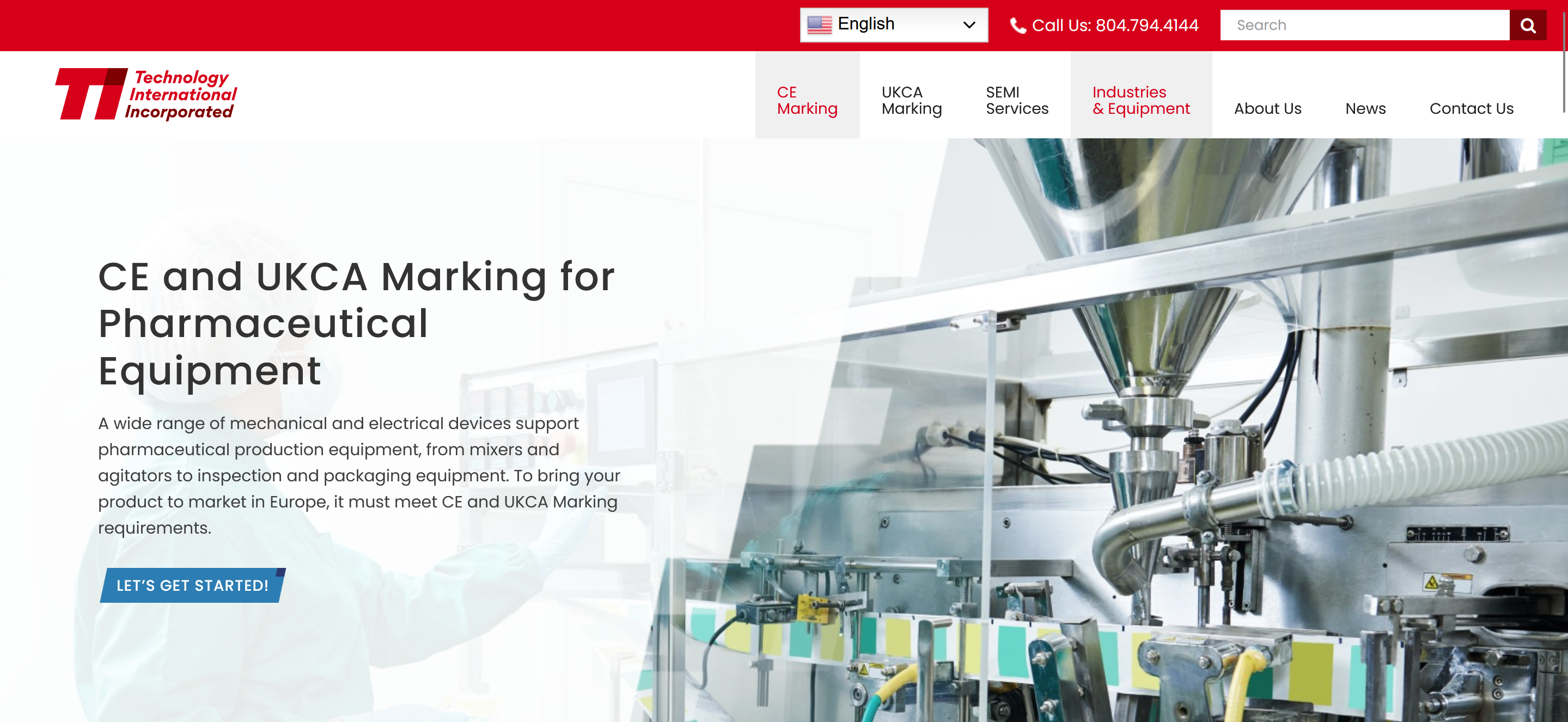 [Blog] – How a Manufacturer Improved Production